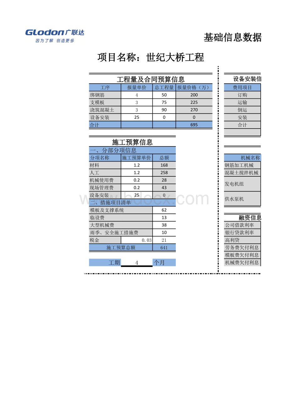 分析工具(世纪大桥标准答案)表格文件下载.xls_第3页