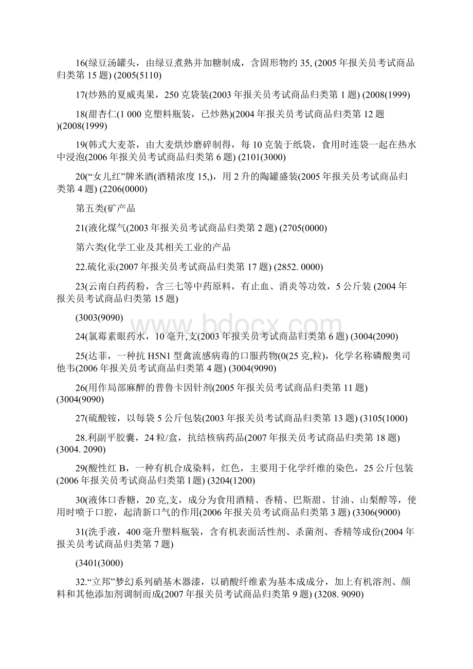 商品编码归类.docx_第2页