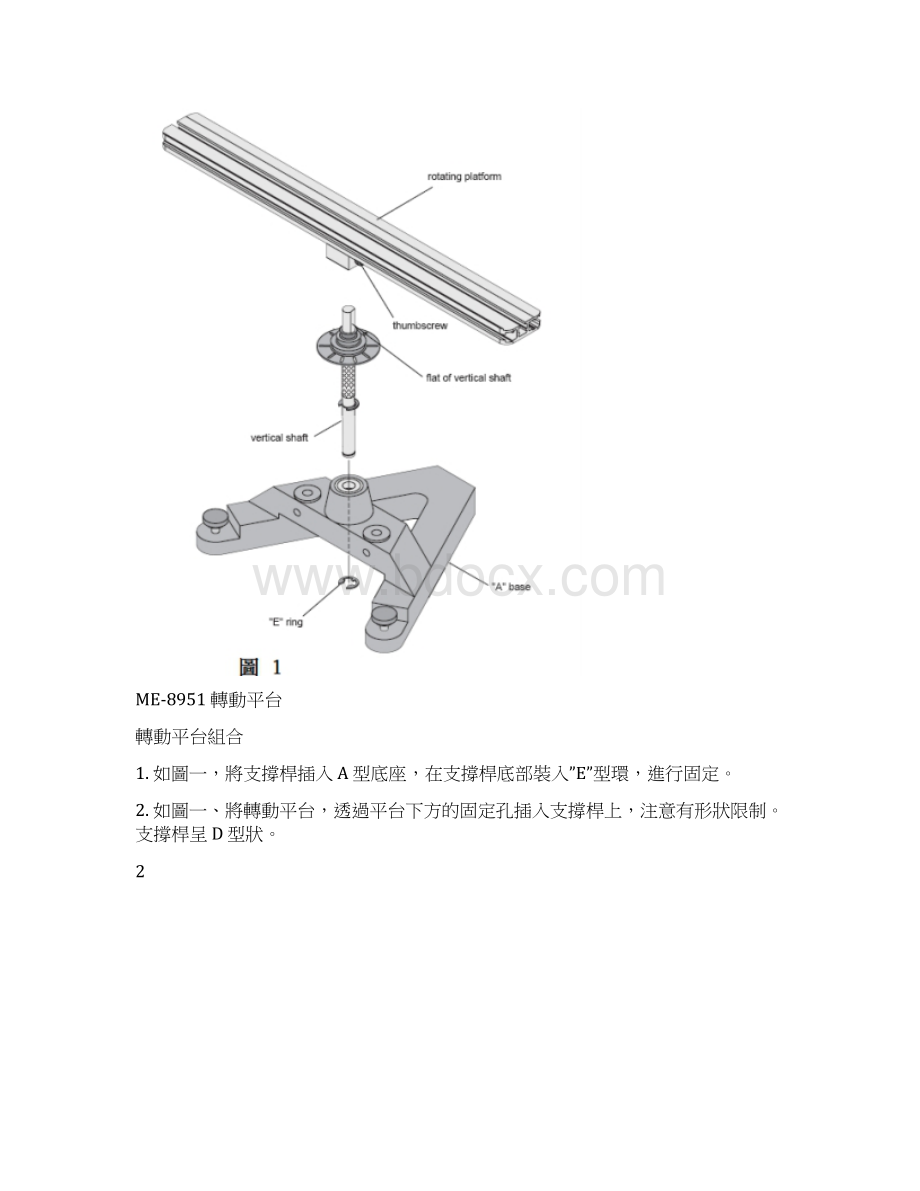 完整转动试验系统操作手册.docx_第3页