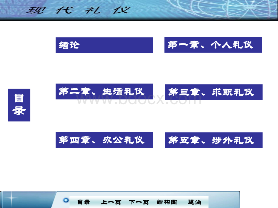 第二章++生活礼仪.ppt_第2页