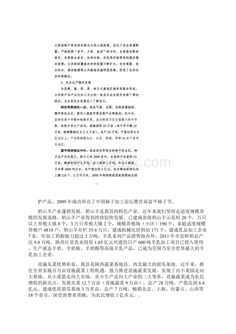 富平县农业发展情况文档格式.docx_第2页