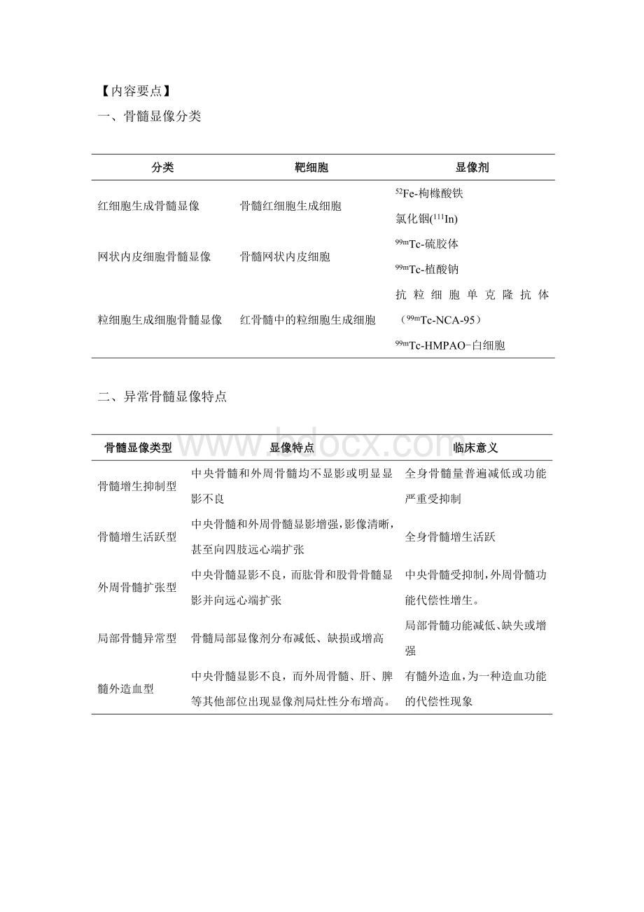 北大医学院继教血液和淋巴系统李险峰_精品文档Word文档格式.doc_第2页