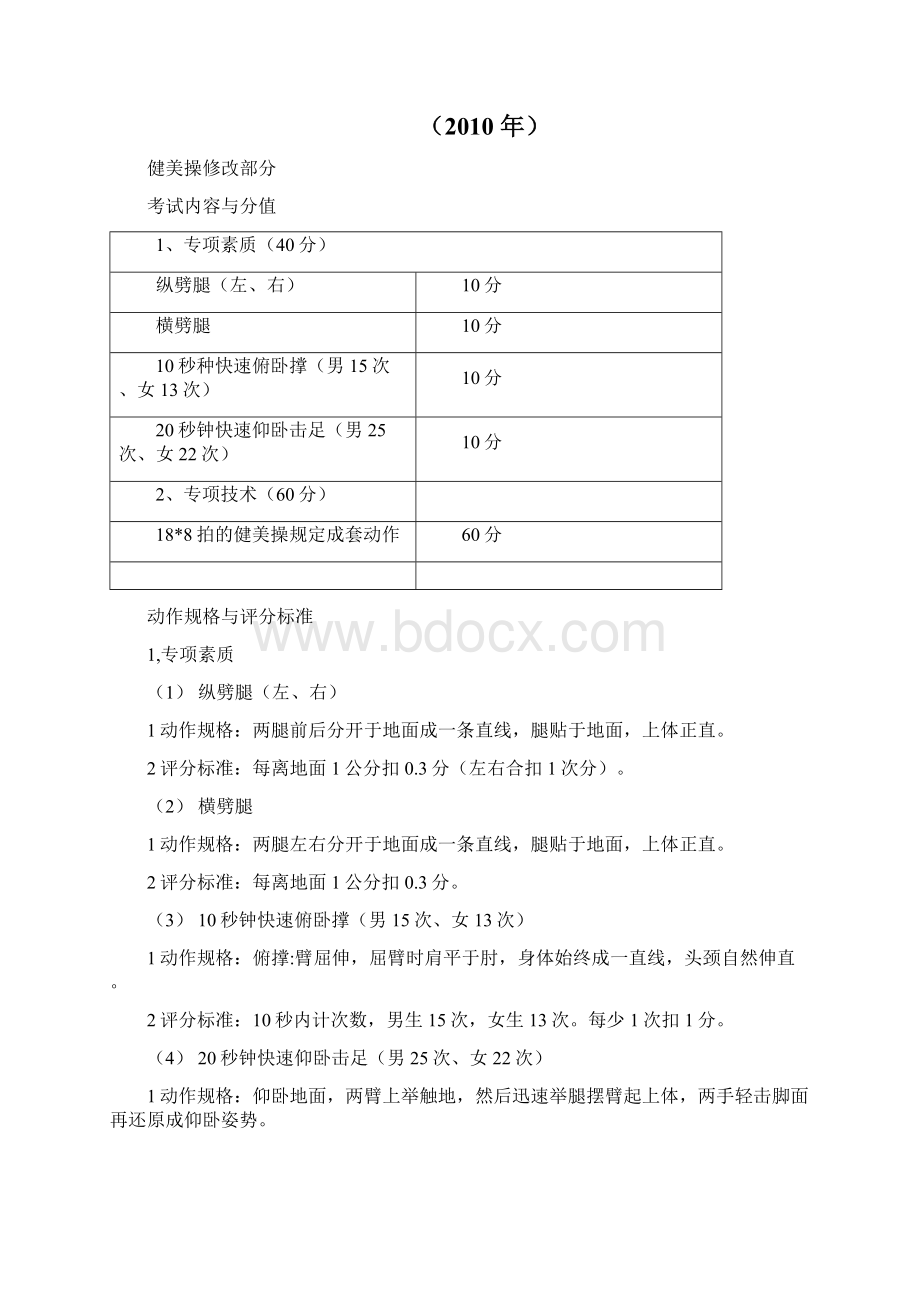 体育高考体操项目修改部分.docx_第3页