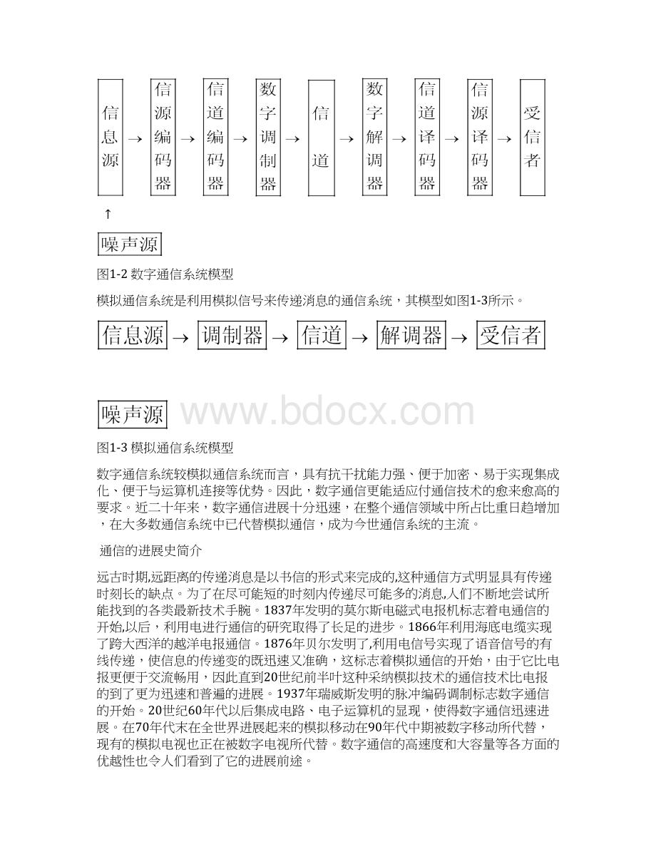 基于MATLAB的2FSK仿真.docx_第3页