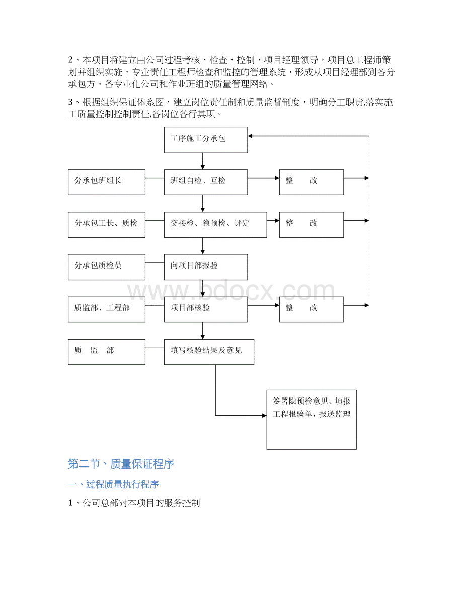 公屋工程质量保证体系资料Word格式文档下载.docx_第3页