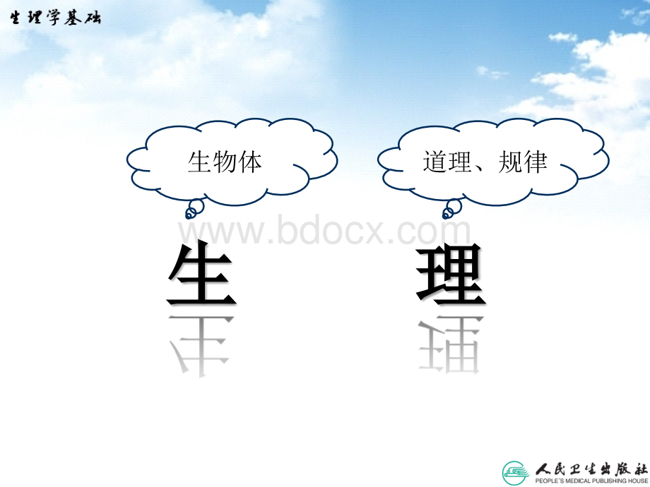 生理学基础PPT参考幻灯片.ppt_第3页