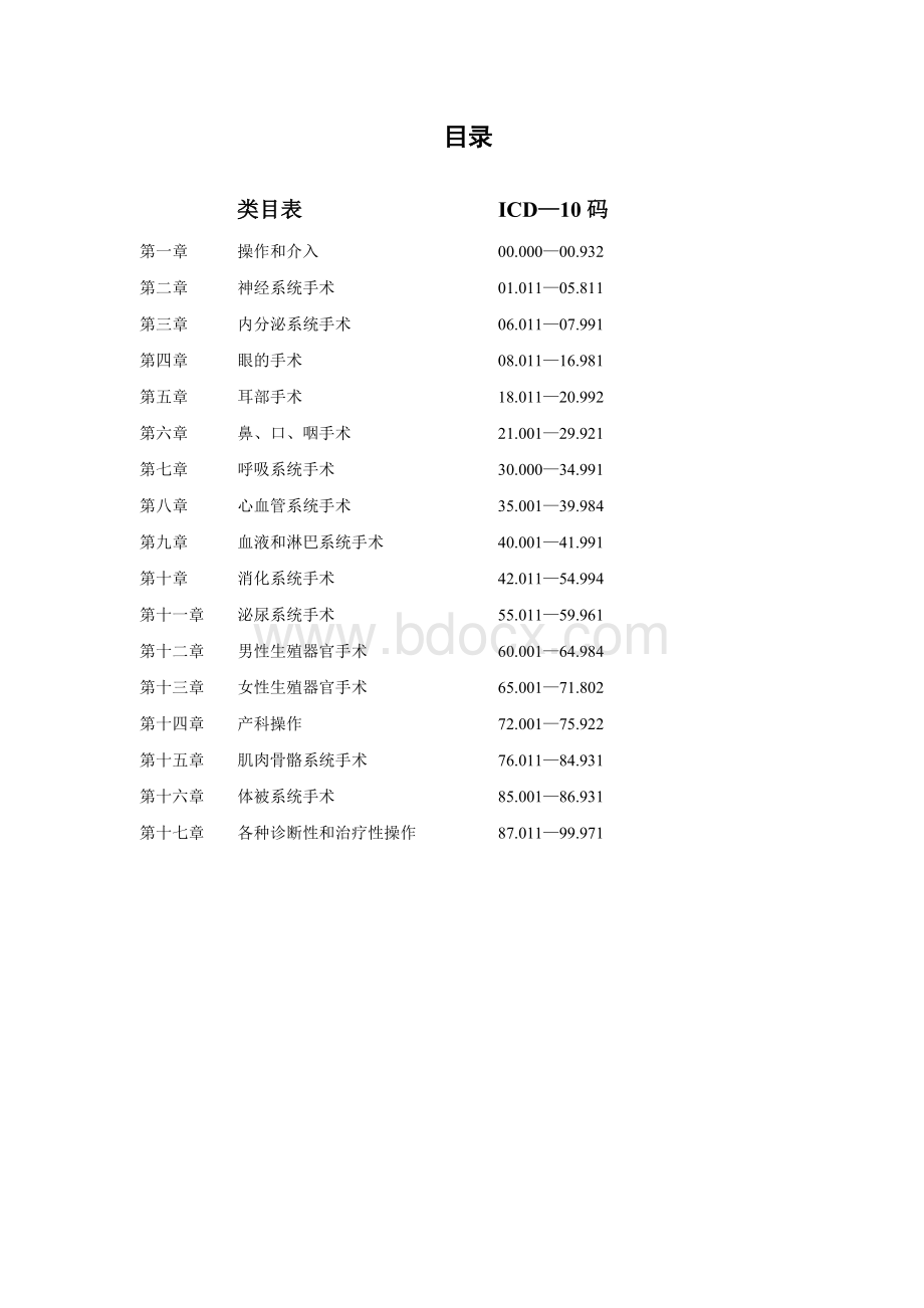 国际疾病分类手术码ICD-9-CM-3使用手册_精品文档.doc_第2页