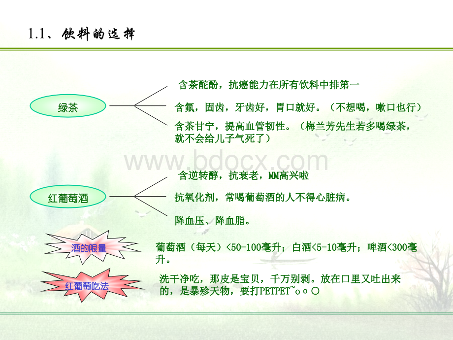 养生保健PPT格式课件下载.ppt_第3页