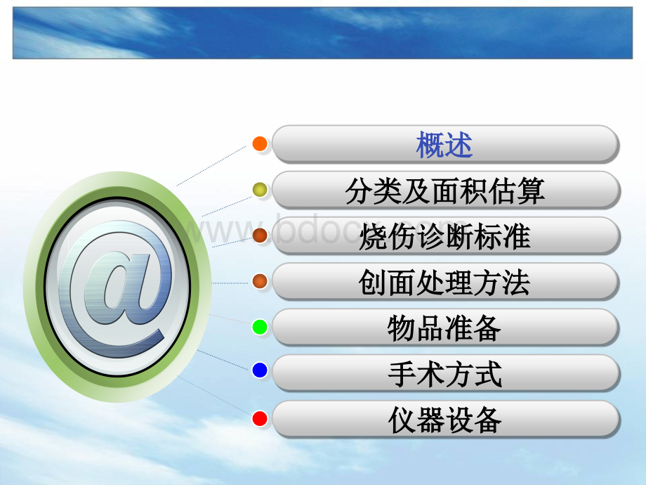 急诊烧伤手术的配合.ppt_第2页