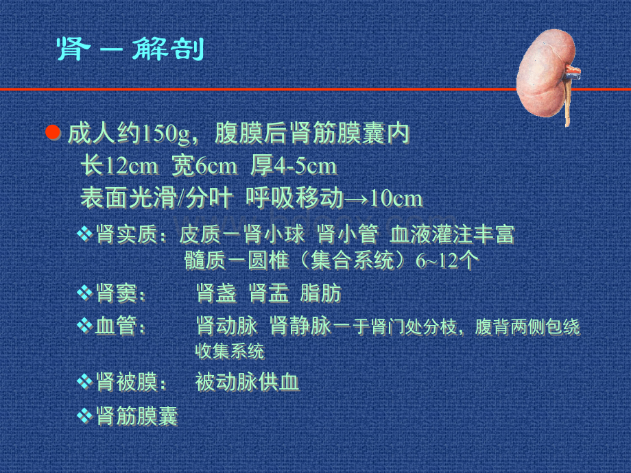 肾脏病变的影像诊断PPT资料.ppt_第2页