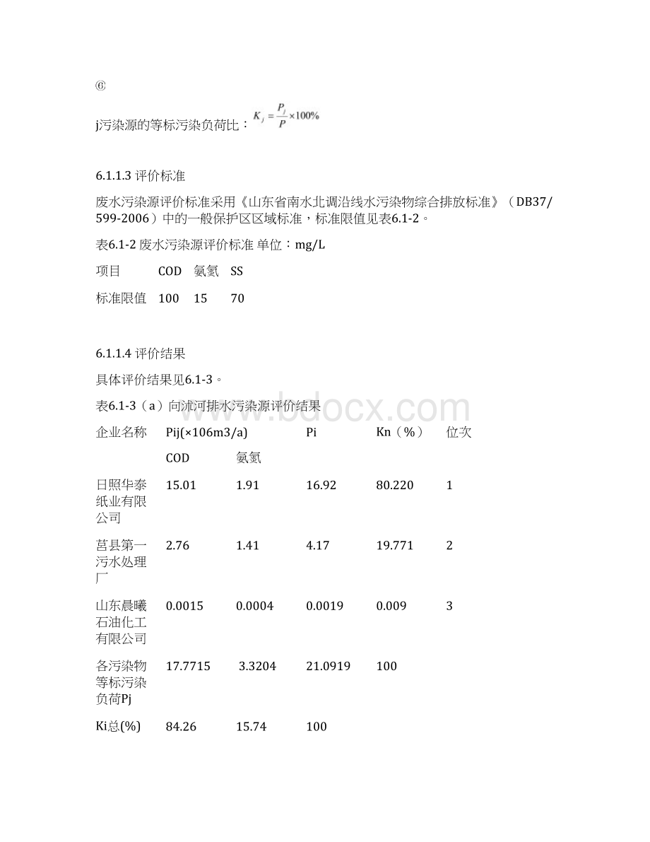 水环境质量现状及影响评价.docx_第3页