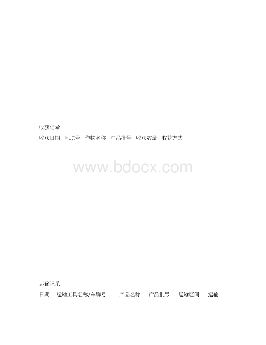 参考借鉴有机种植全套农事记录docWord下载.docx_第3页