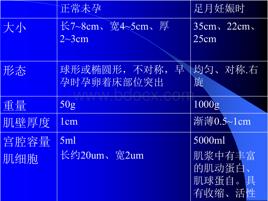 妊娠期母体的变化PPT格式课件下载.ppt_第3页