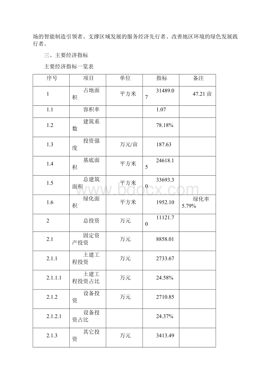 废气处理设备项目实施方案.docx_第3页