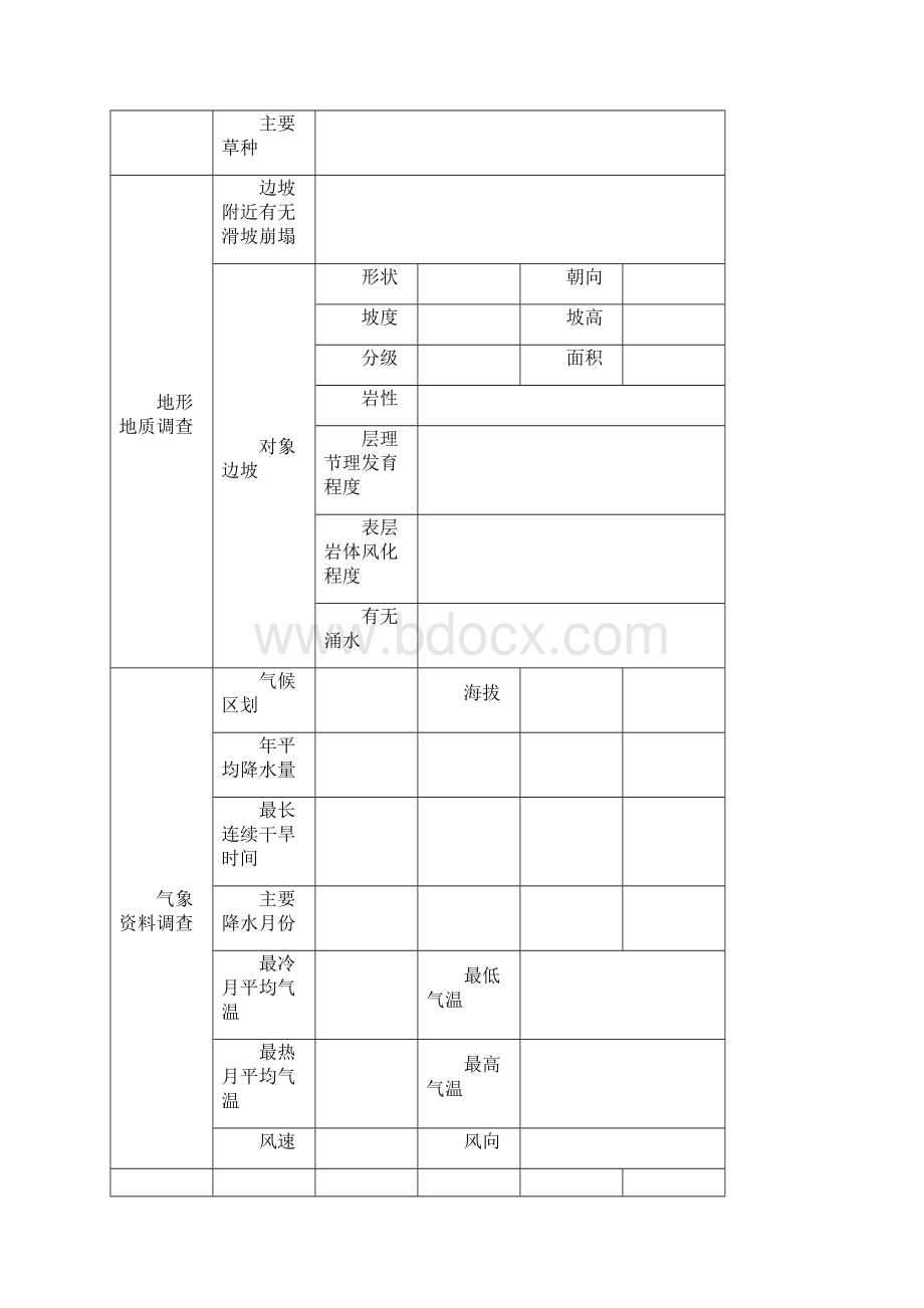 TBS植被护坡设计规范新版Word格式.docx_第3页