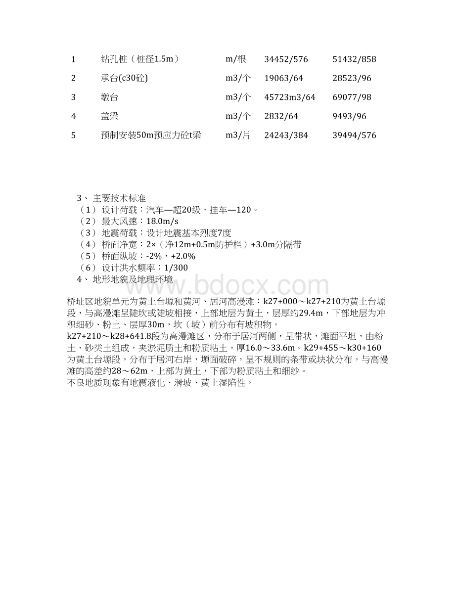 高速公路特大桥施工组织设计Word文档下载推荐.docx_第3页