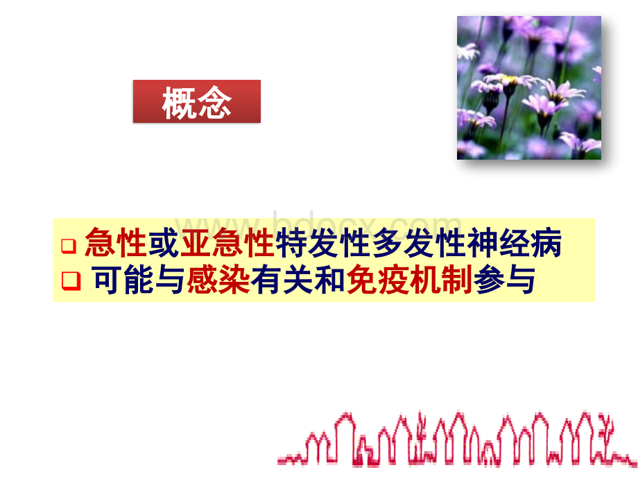 傅健讲述格林巴利综合症的临床表现PPT文档格式.ppt_第2页