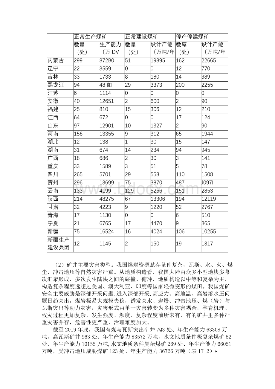 《应急管理干部教育读本》——煤矿安全生产Word文件下载.docx_第3页