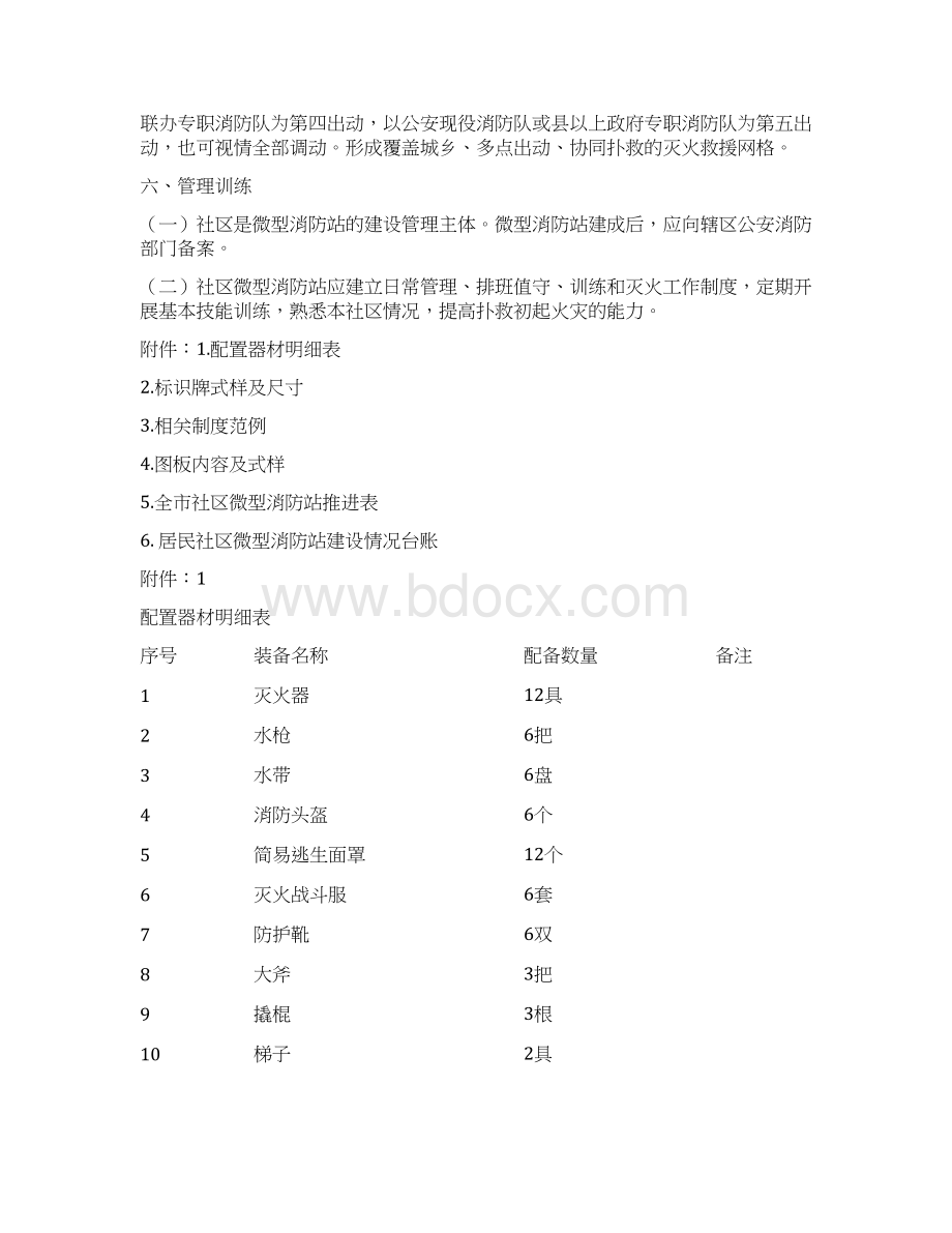 社区微型消防站Word格式.docx_第2页