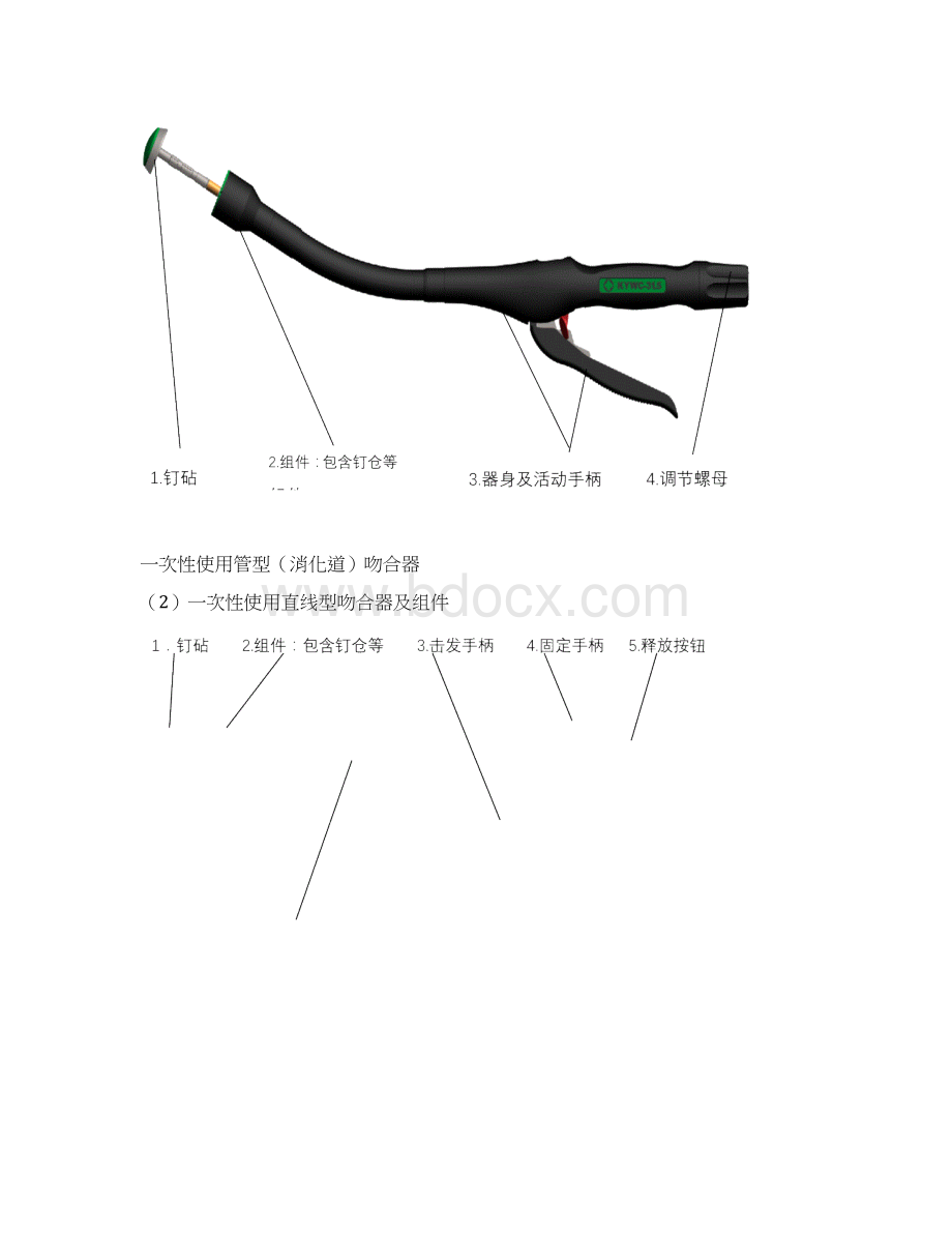 吻缝合器产品注册技术审查指导原则Word格式.docx_第3页