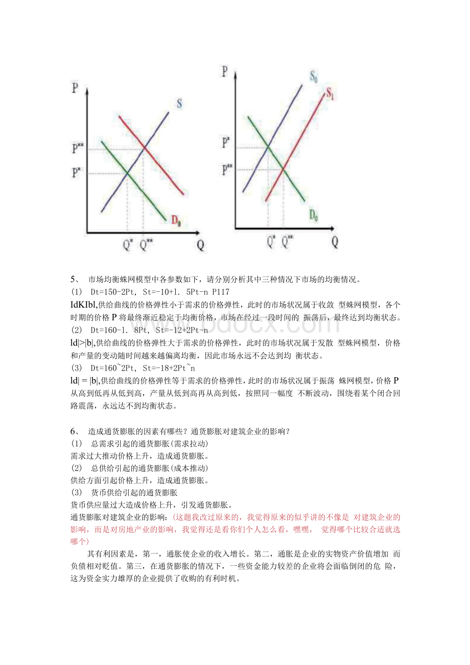 第四章 建筑市场均衡.docx_第2页