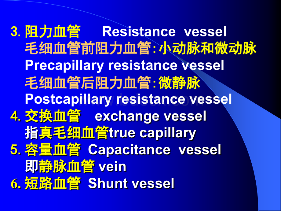 中国医科大学生理学-04-3血管生理PPT资料.ppt_第2页