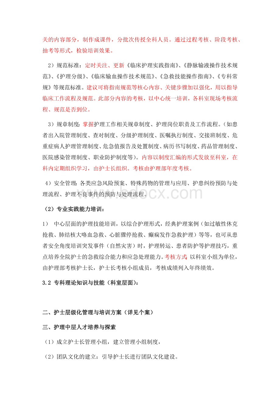 护理人才队伍建设规划文档格式.docx_第2页