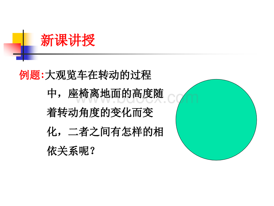 单位圆与三角函数线PPT文档格式.ppt_第3页