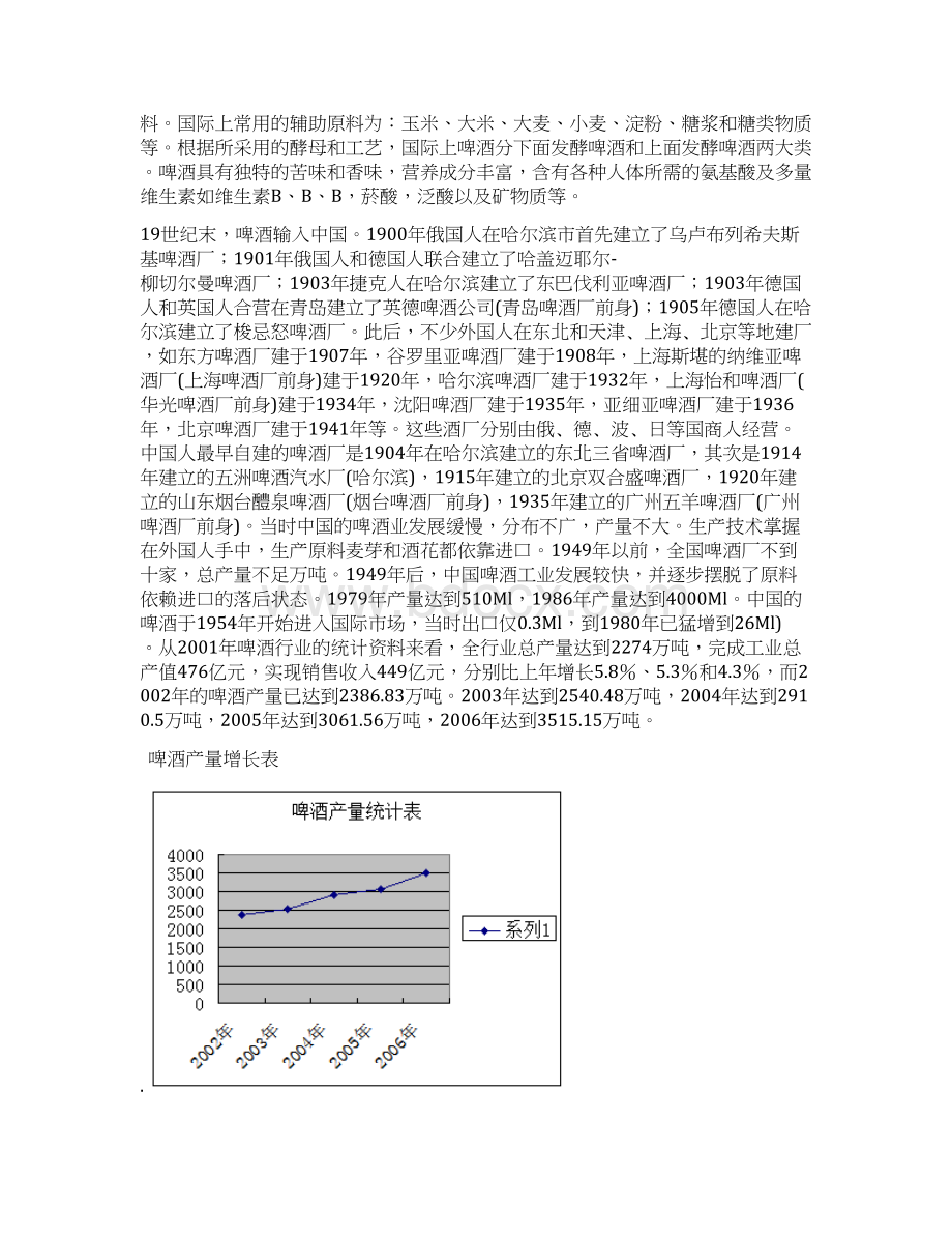 啤酒发酵车间通风系统设计Word下载.docx_第3页