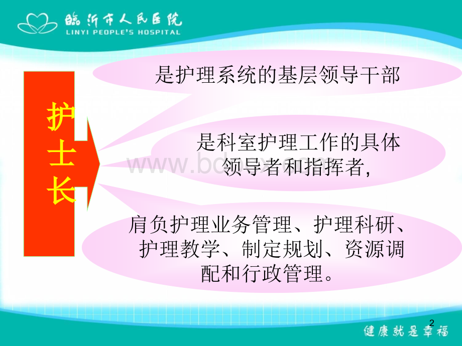 如何当好护士长PPT资料.ppt_第2页