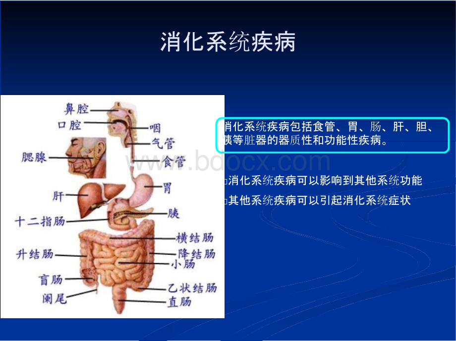 消化系统疾病谱的变化.pptx_第2页