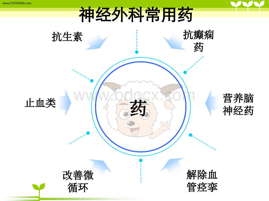 神经外科用药安全知识训教.ppt_第2页