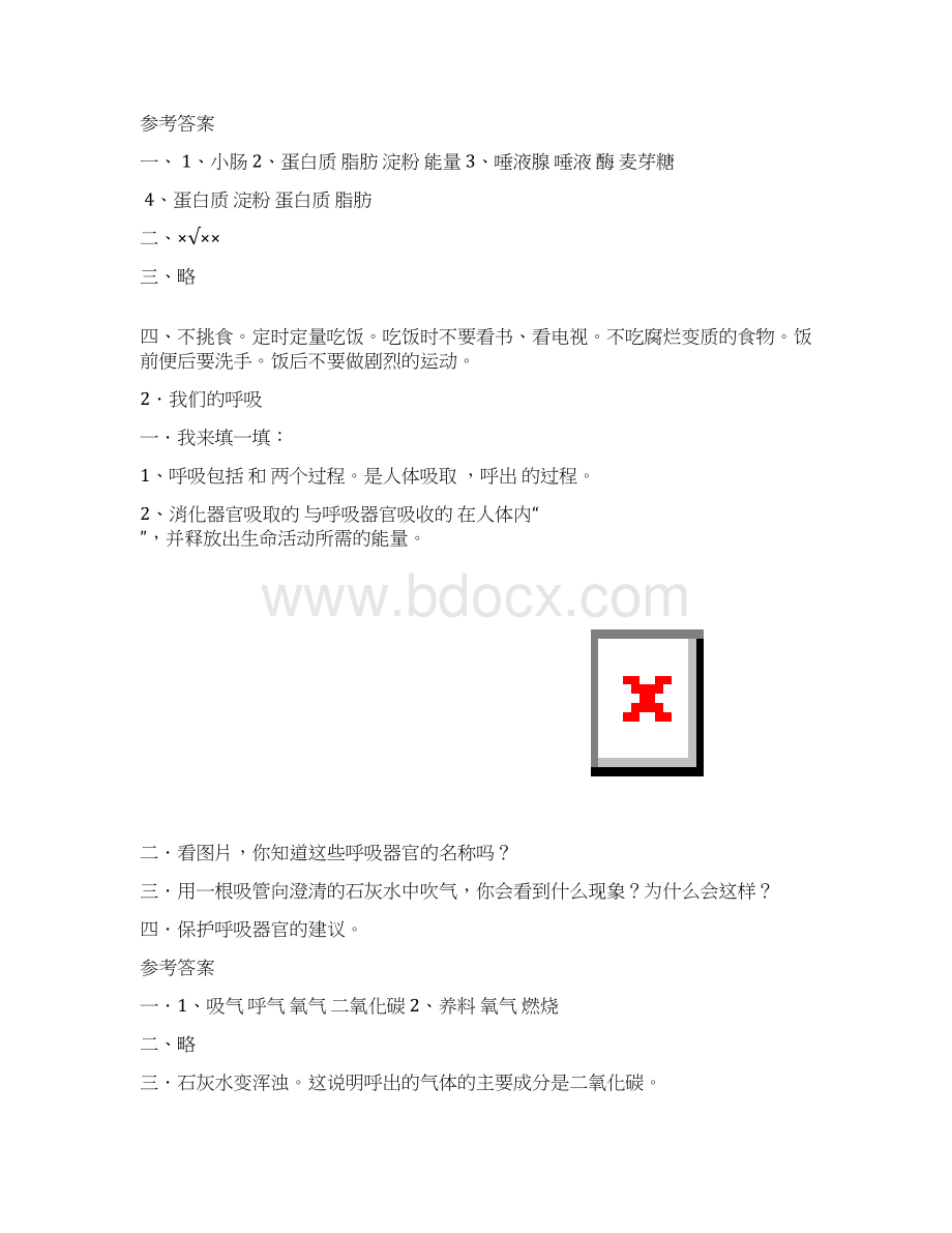 青岛版五年级科学下册各课知识.docx_第2页