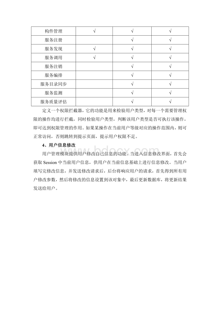 用户管理模块设计Word下载.doc_第2页