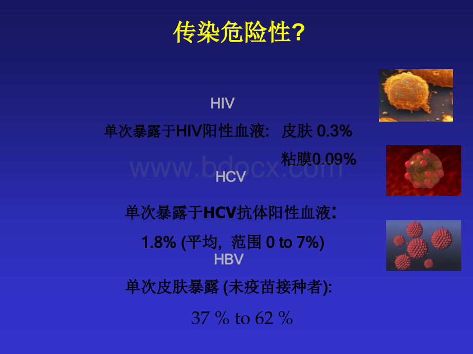 艾滋感染的临床分期与诊断_精品文档PPT文件格式下载.ppt_第3页