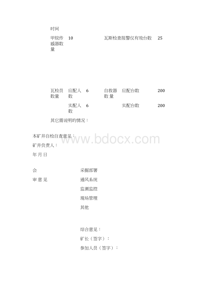 瓦斯治理方案.docx_第3页