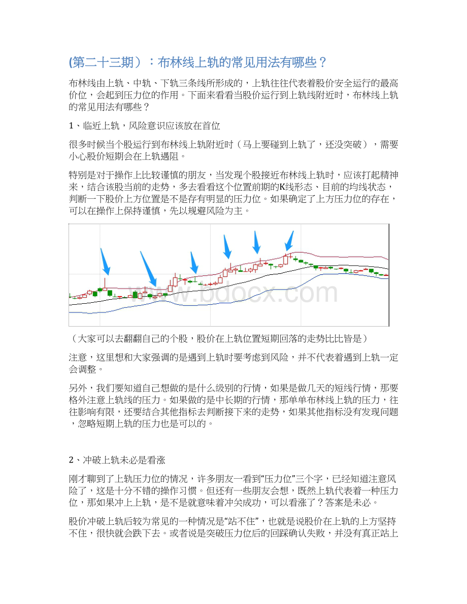 A股技术指标之BOLL线布林线.docx_第3页