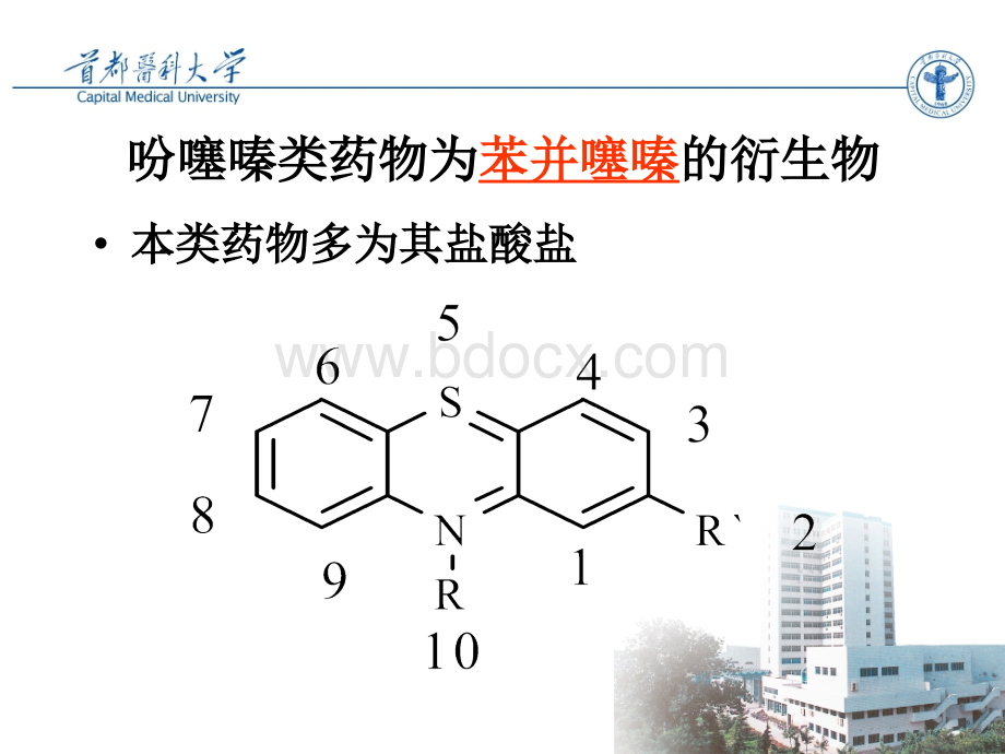 杂环类药物的分析2.ppt_第3页