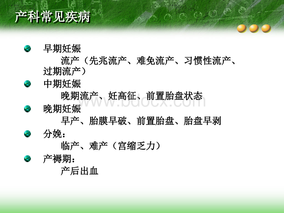 妇产科常用药物优质PPT.ppt_第3页