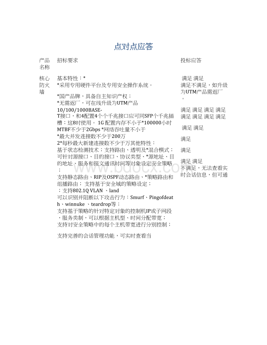 点对点应答.docx_第1页