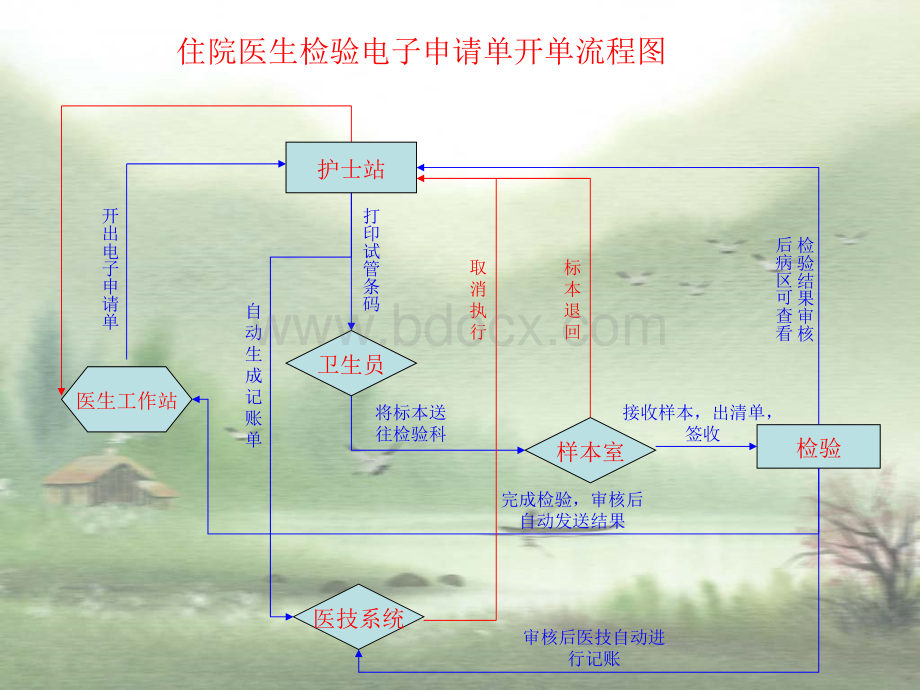 检验开单流程.ppt