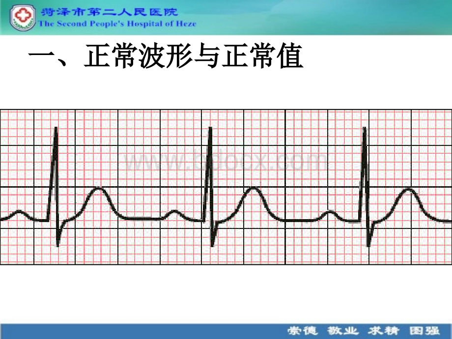 心电图解读PPT课件下载推荐.ppt_第3页