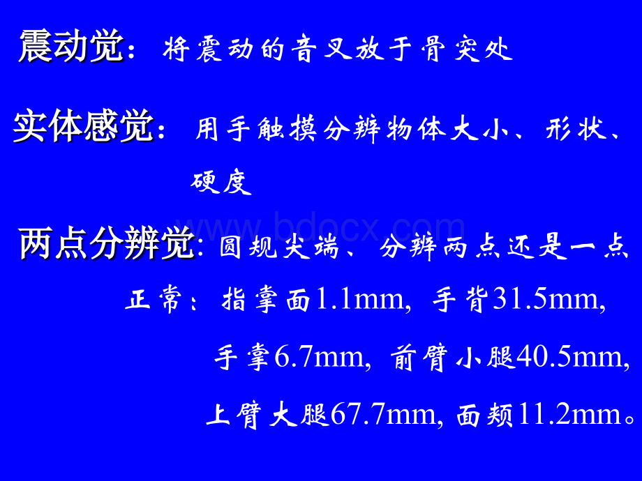 感觉肌力反射.ppt_第3页