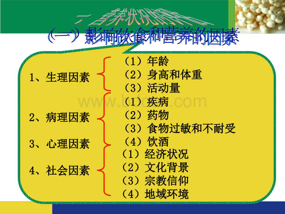 35第八章第三节-饮食护理PPT文档格式.ppt_第3页