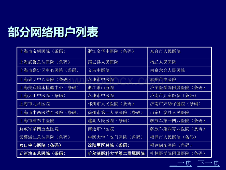 瑞美Lis系统PPT课件下载推荐.ppt_第3页