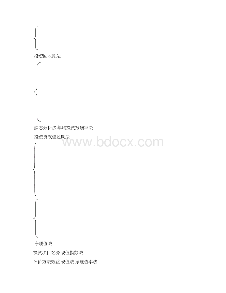 XX医院大型医疗设备投资项目可行性研究报告.docx_第3页