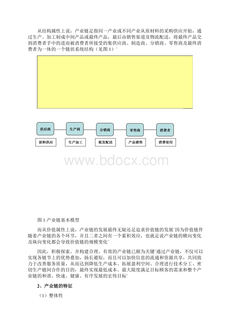 云南花卉产业链行业分析报告Word格式文档下载.docx_第3页