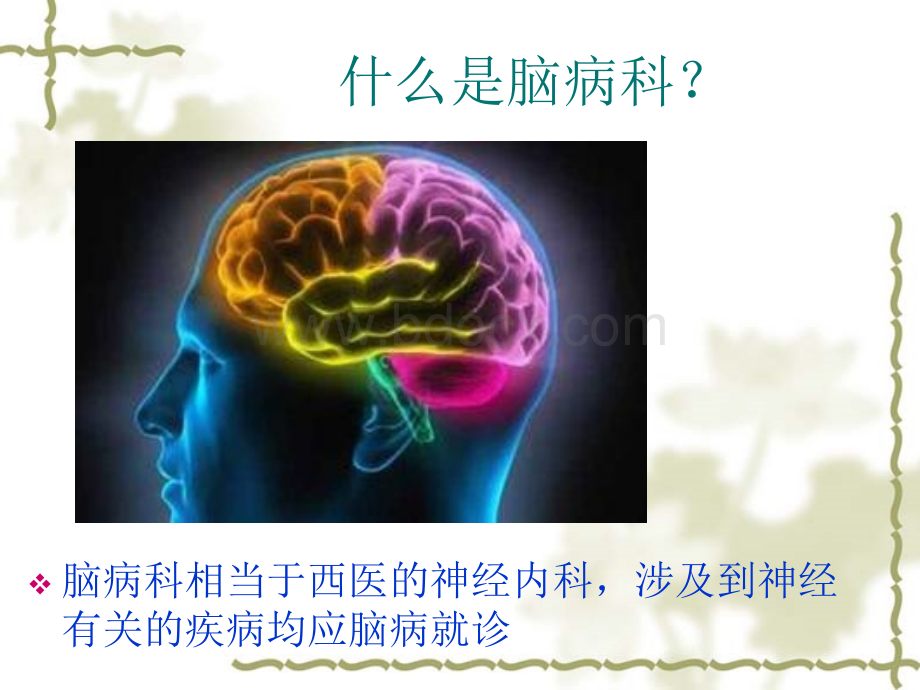 脑病科诊治范围_精品文档PPT格式课件下载.ppt_第2页