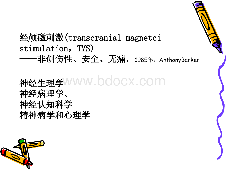 经颅磁刺激技术介绍PPT文件格式下载.ppt_第2页