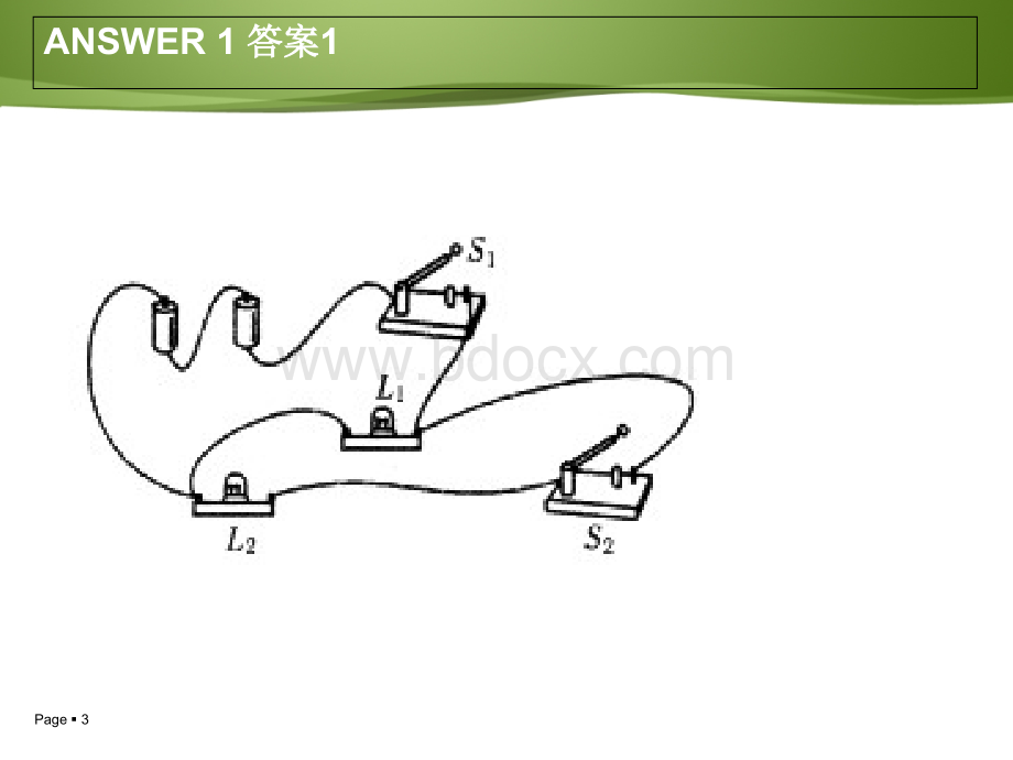 初中物理电路图与实物图的转化.ppt_第3页